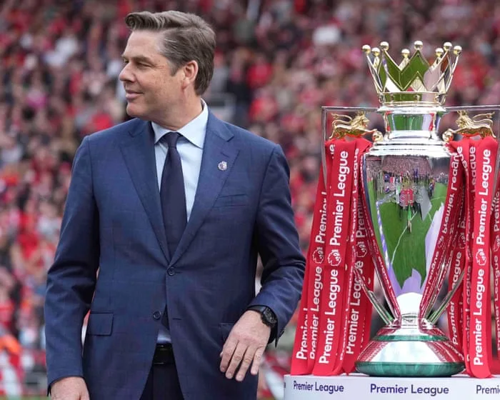 Football Daily | The Balogun affair and Premier League’s battle with conspiracy theorists