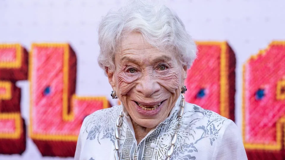 Bunny Levine, Actress In ‘Jury Duty,’ ‘Thelma’ And 3 Adam Sandler Movies, Dies At 97