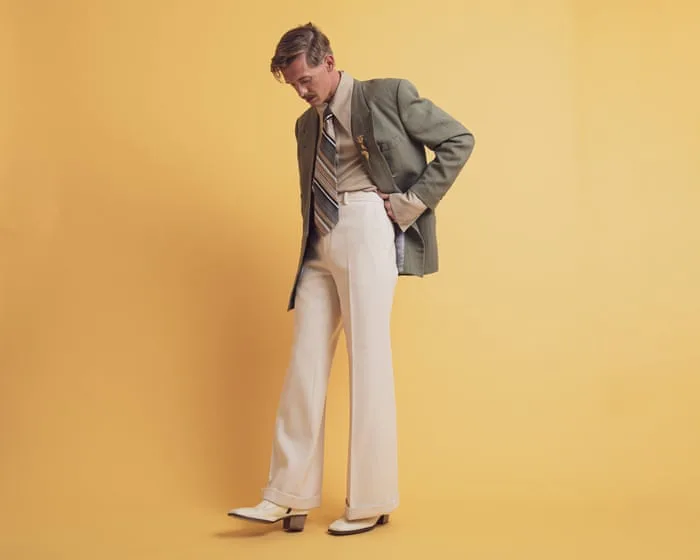 Stephen Libby on fashion: a summer wedding is no time for your funeral suit – have fun with colour