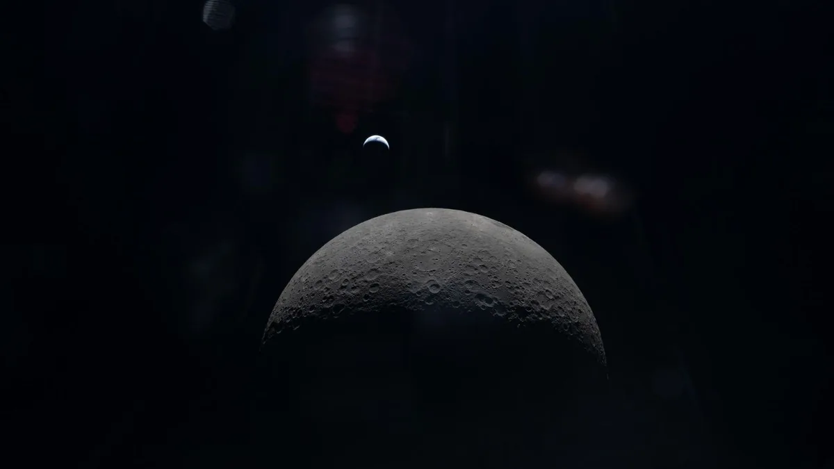 Lunar waste crisis: Can Moon avoid becoming a dumping ground for space missions?