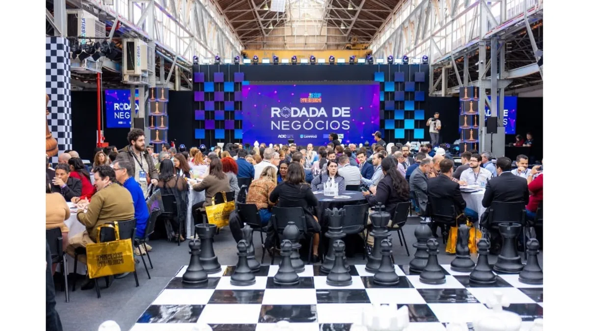 Rodada de Negócios da ACIC integra programação do Campinas Innovation Week 2026