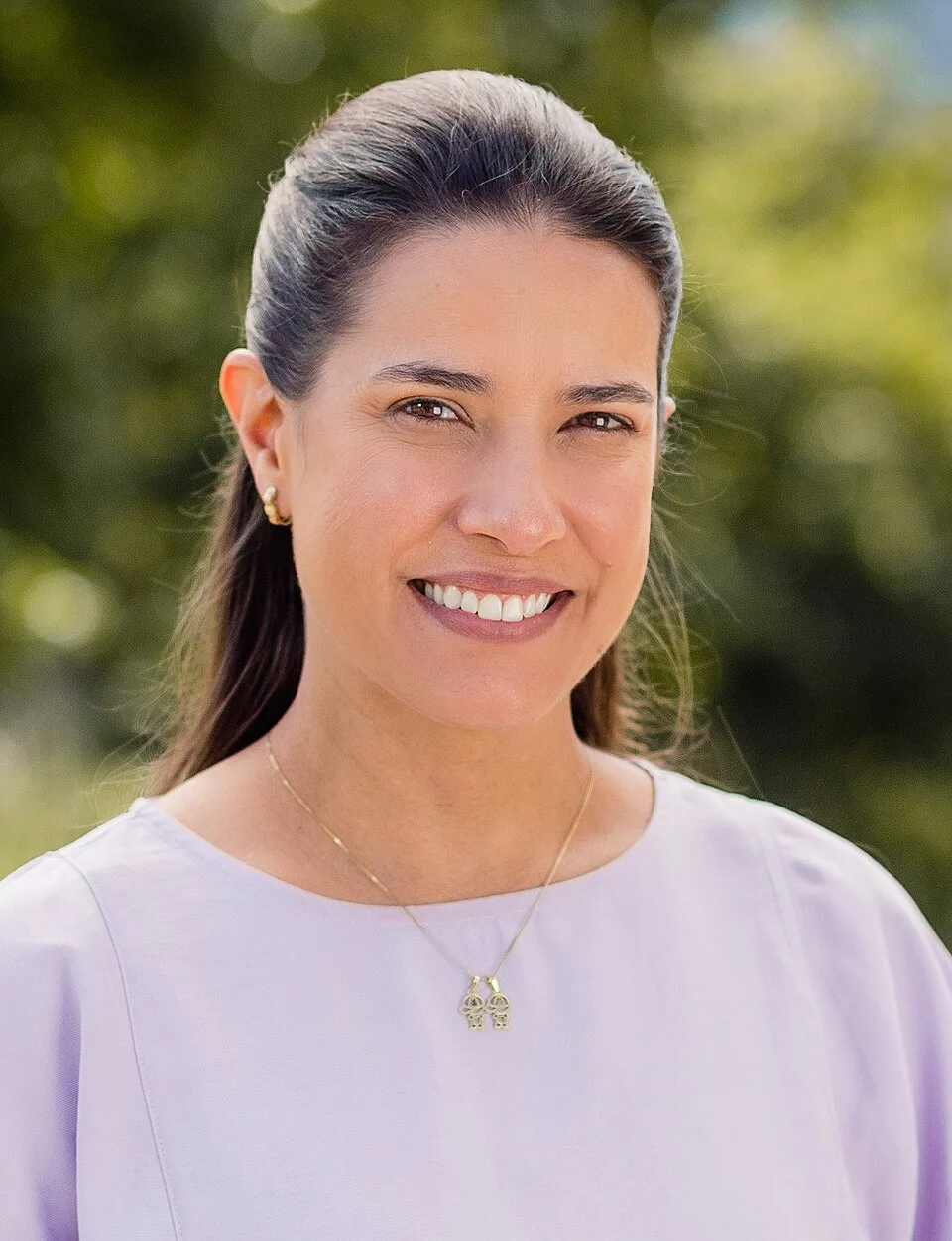 Raquel Lyra é de esquerda ou direita?