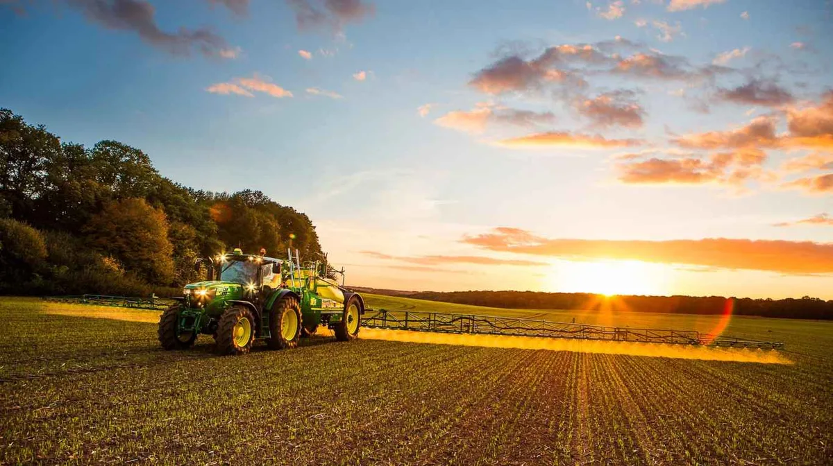 Día Mundial de los Fertilizantes: cuál es la importancia de estos insumos para la producción de alimentos