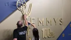 Memorable moments from the Emmys and everything you couldn't see on TV