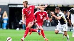 VÍDEO: Kane salva Bayern de susto diante do Elversberg