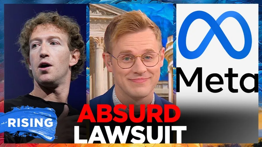 Meta settles lawsuit, pays $17.1 billion over absurd claims