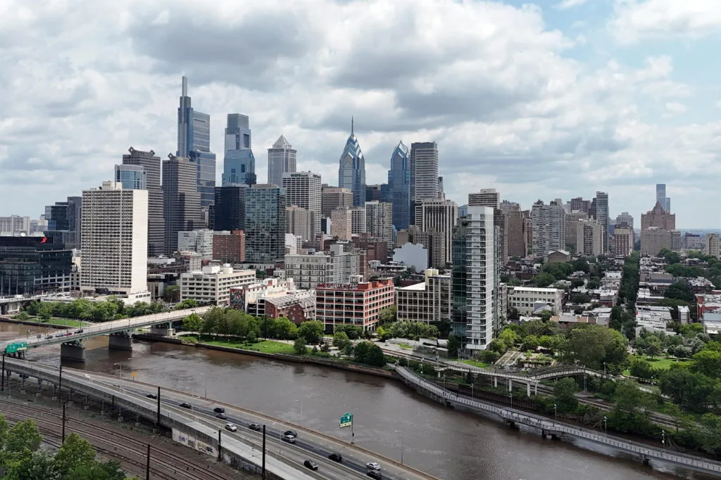 Philadelphia, Boston or Denver? Democrats narrow their list of 2028 presidential convention sites