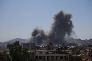 Embaixador dos EUA critica ataques de Israel na Síria em ‘escalada desnecessária’