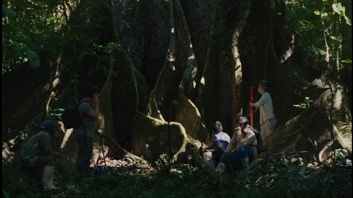 ‘Far From the Trees’ Review: A Richly Contemplative Journey of Physical and Mental Meanderings, Beautifully Combining 4K Digital with Super 16