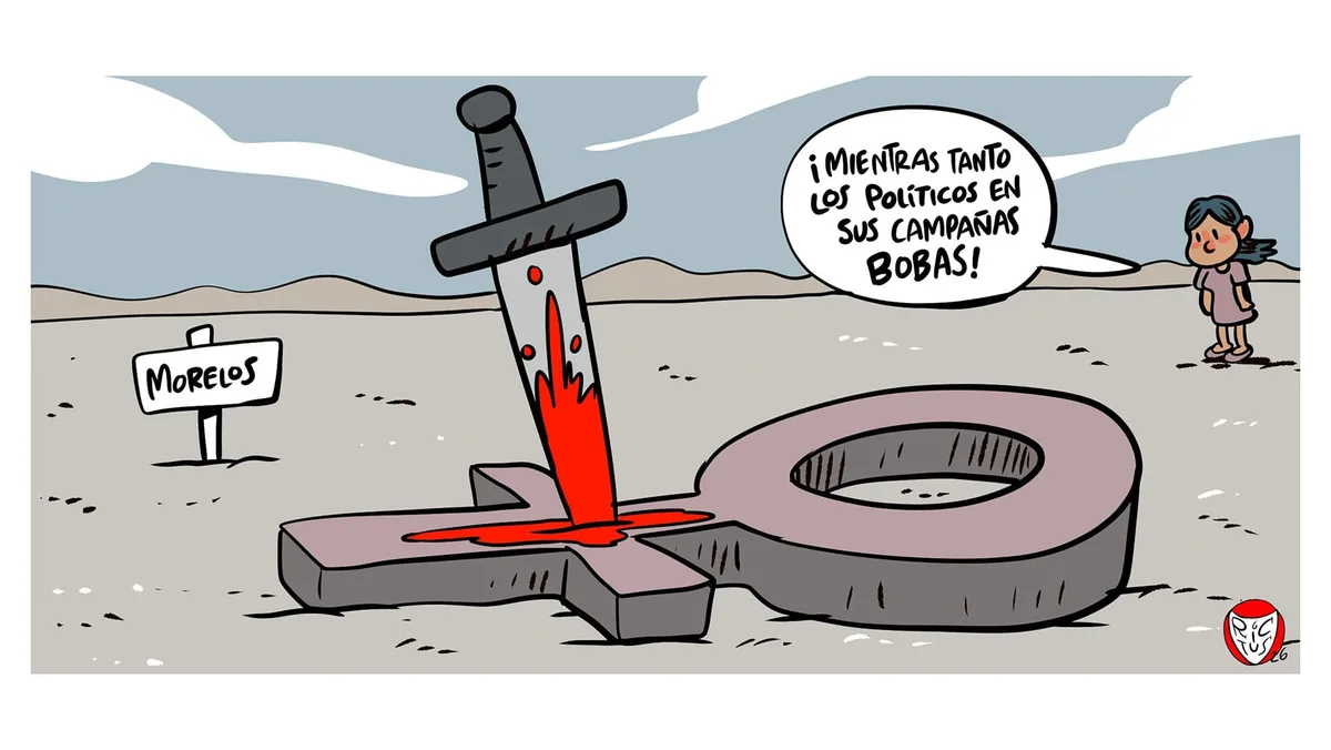 CAMÁÑAS BOBAS...