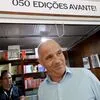 Líder do PCP diz ao Governo para não se "atrever a pôr a mão no dinheiro" da Segurança Social