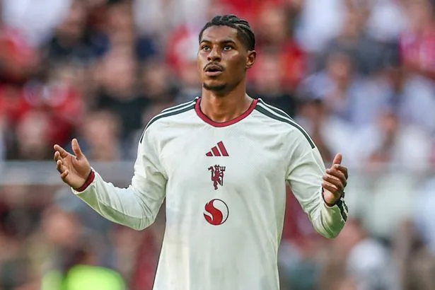 Man Utd news: Bruno Fernandes bid incoming as Marcus Rashford to Barcelona still on
