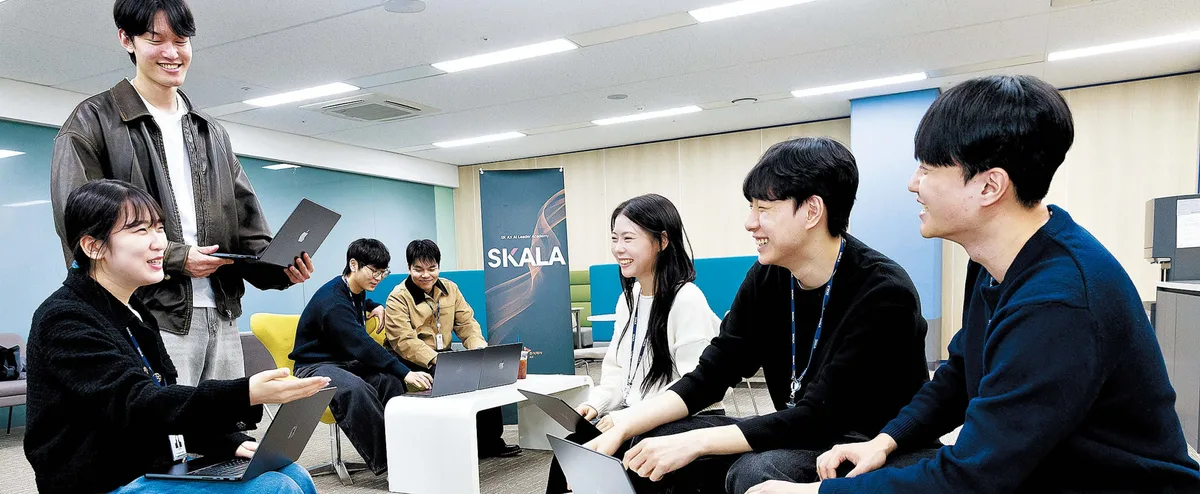 학점·어학 대신 ‘AI 활용력’… 채용시장 평가기준 바뀐다
