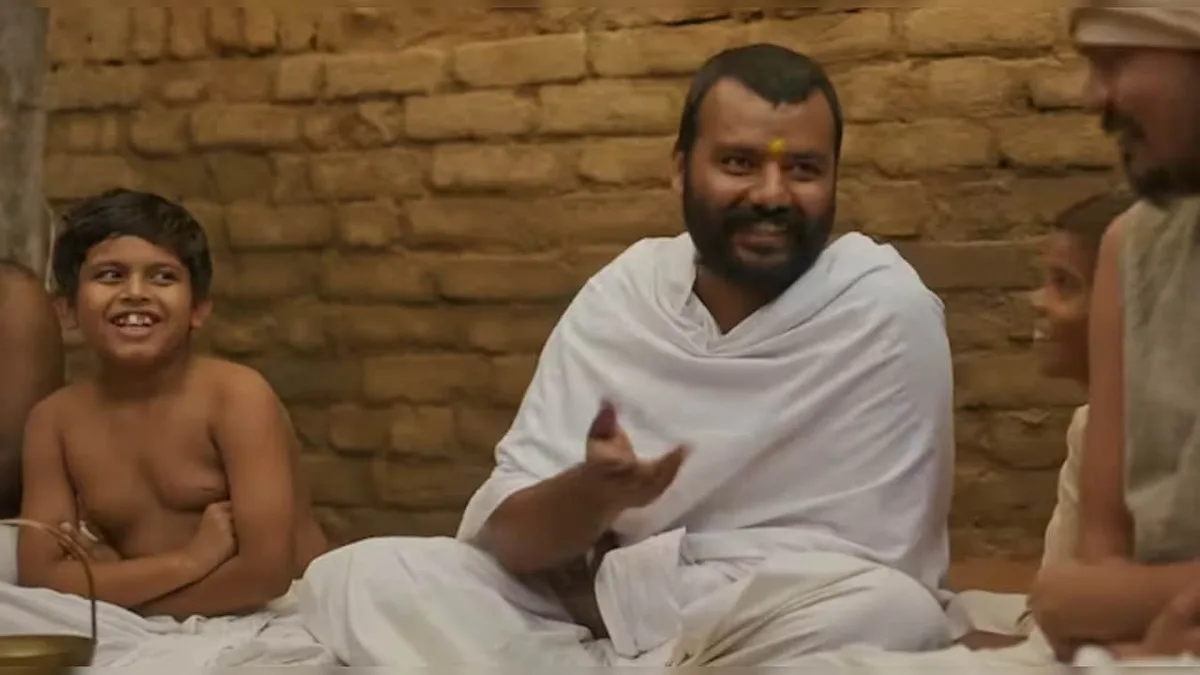 Hanuman Ansh Sequel Confirmed, Story To Explore More About Neem Karoli Baba's Spiritual Journey