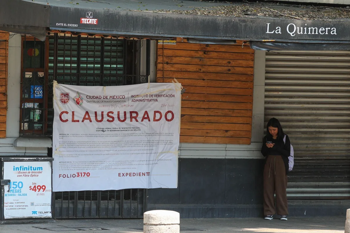 Próxima estación: cero extorsiones