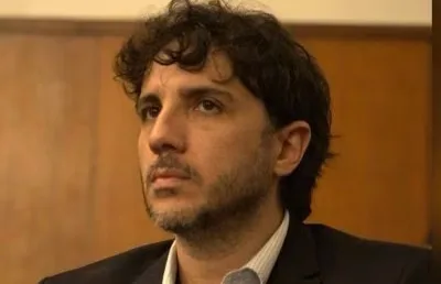 STF marca julgamento de recurso de Eduardo Bolsonaro para setembro