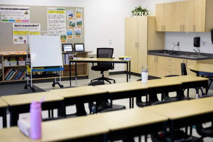 Ontario’s English Catholic teachers schedule strike vote as talks stall