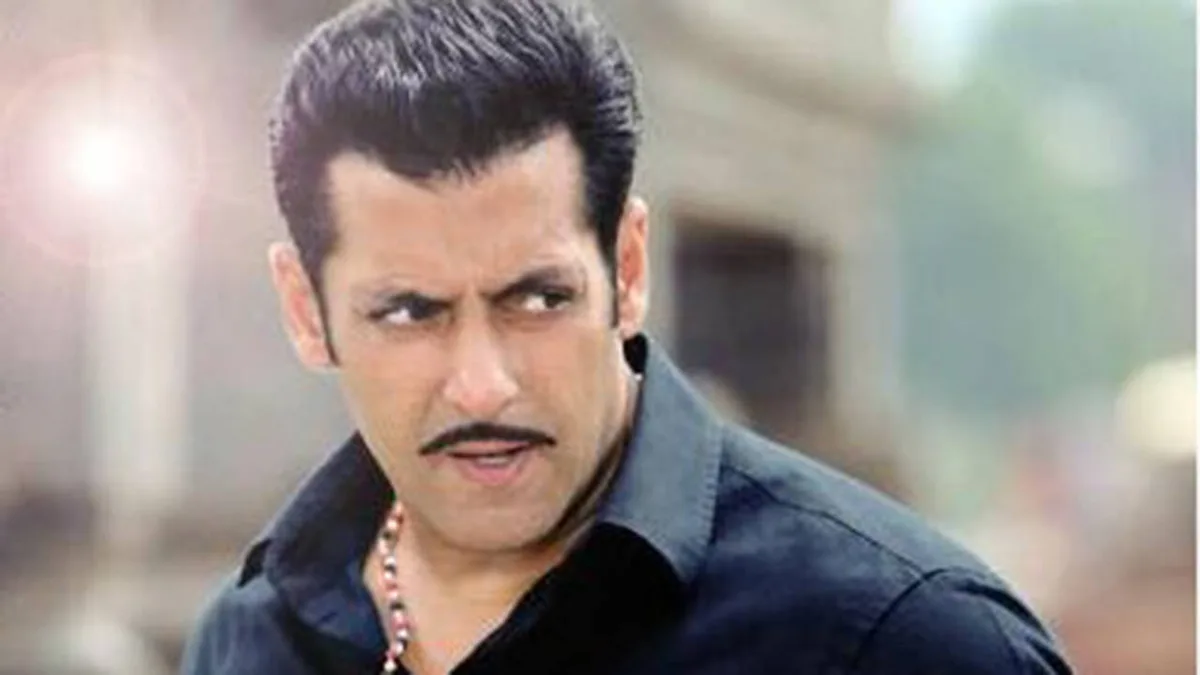 How Salman’s shirt-tearing scene in ‘Dabangg’ inspired Commonwealth medalist Jhandu Kumar