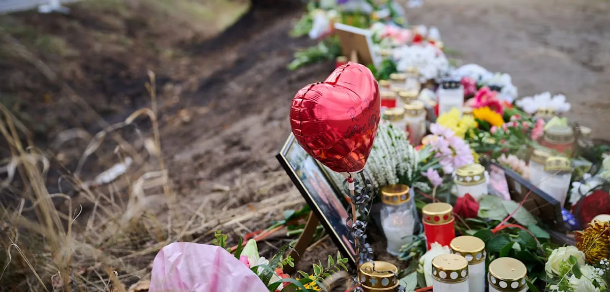 Tod von jungen Mopedfahrern – schon fast 280.000 Euro an Spenden für die Angehörigen