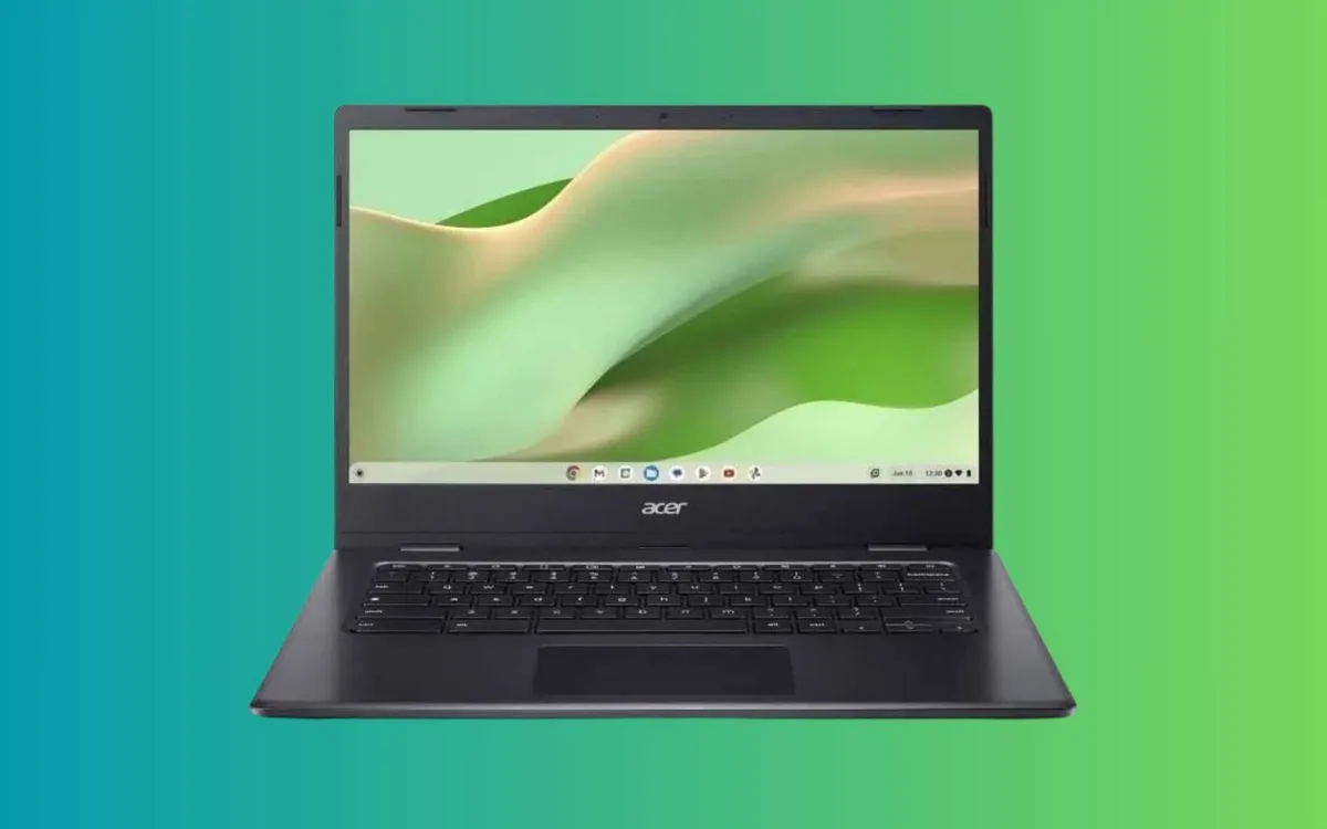 Besoin d’un PC pour la rentrée ? Cet ordinateur portable Acer passe sous la barre des 220 €
