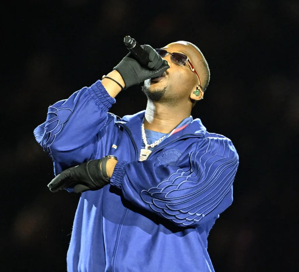 SDM, PLK ou Sofiane Pamart : le Stade de France est-il devenu une salle de concert comme une autre ?