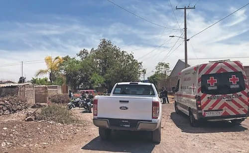 Sube violencia en Guanajuato con 23 muertos en tres días