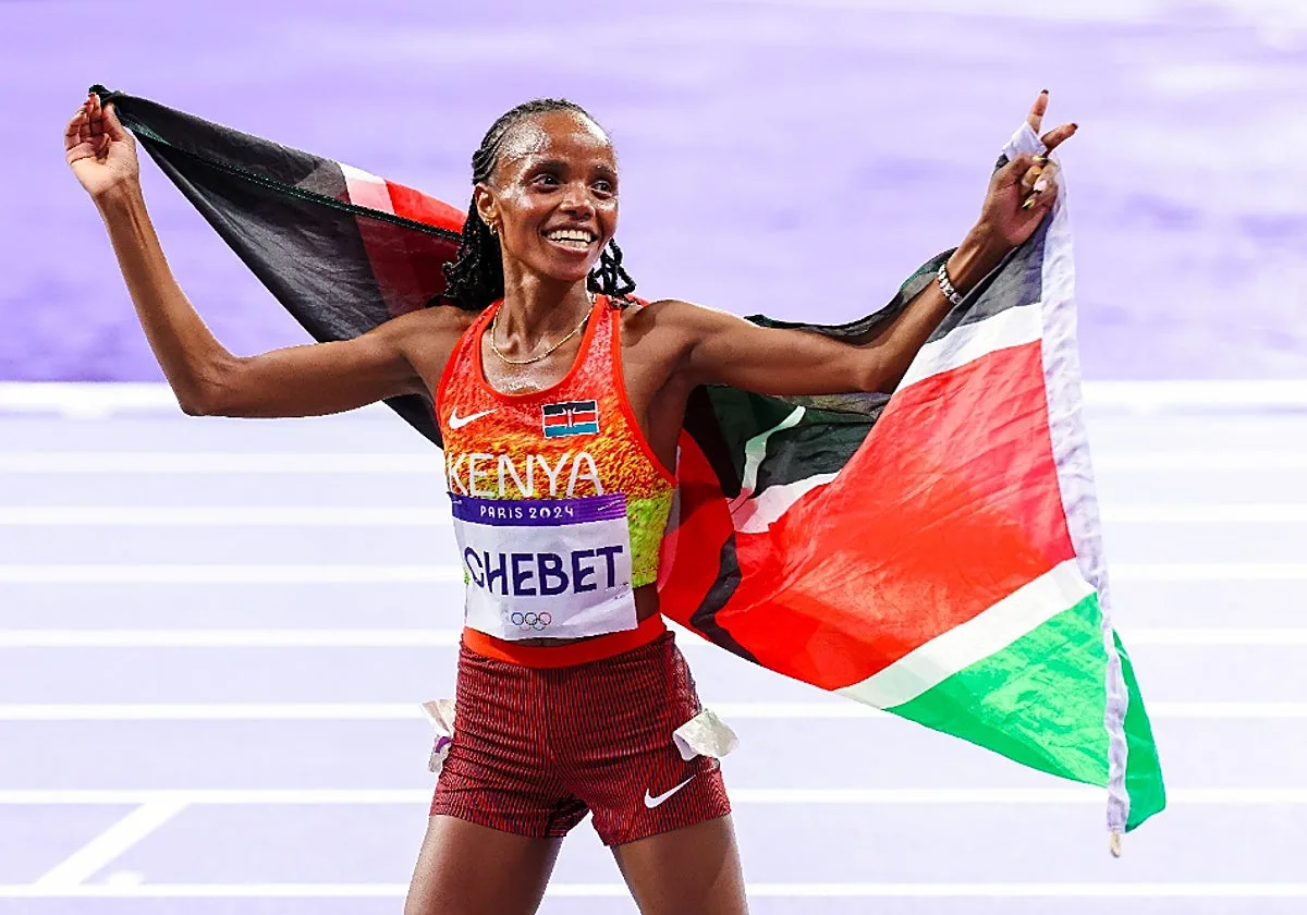El atletismo también mira a África: Nairobi organizará el Mundial 2029