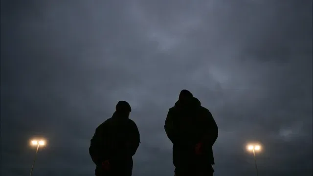 Lituânia em alerta após deteção de drone abatido por caças da NATO