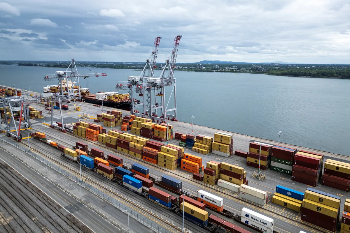 Ottawa readies tariff-relief plan for businesses