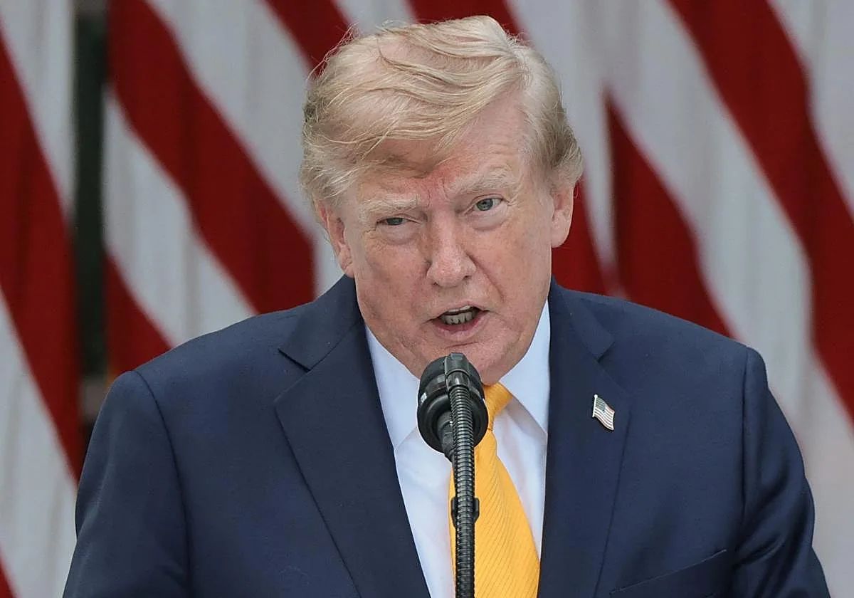 El Supremo de EE.UU. da un espaldarazo a la limitación del voto por correo de Trump