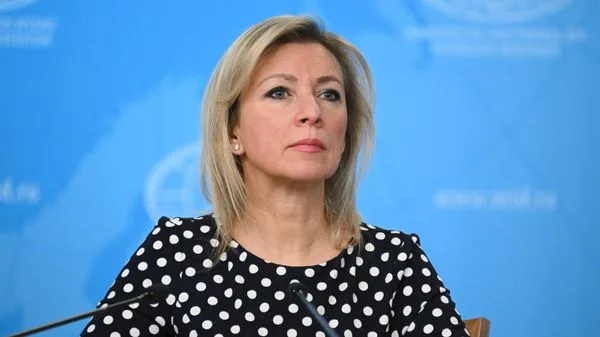 Ukraine Is Just Staging Ground for Western Aggression Against Russia - Russian MFA Spox
