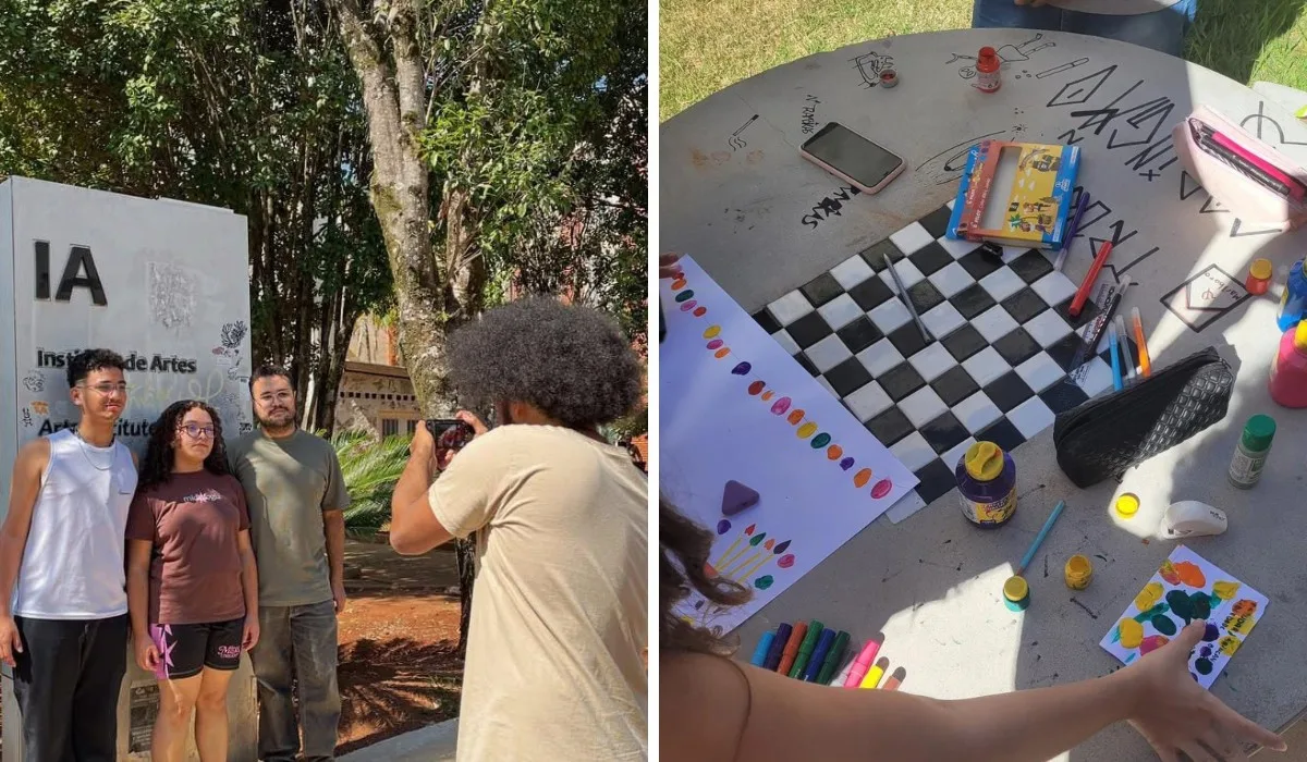 De quem já passou para quem quer passar: aprovados na Unicamp dão dicas para encarar o vestibular