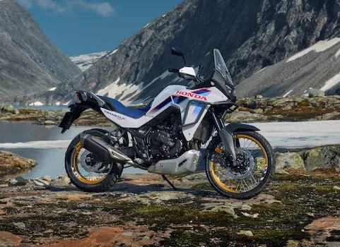 Honda brings clutch-free riding to XL750 Transalp and NX500