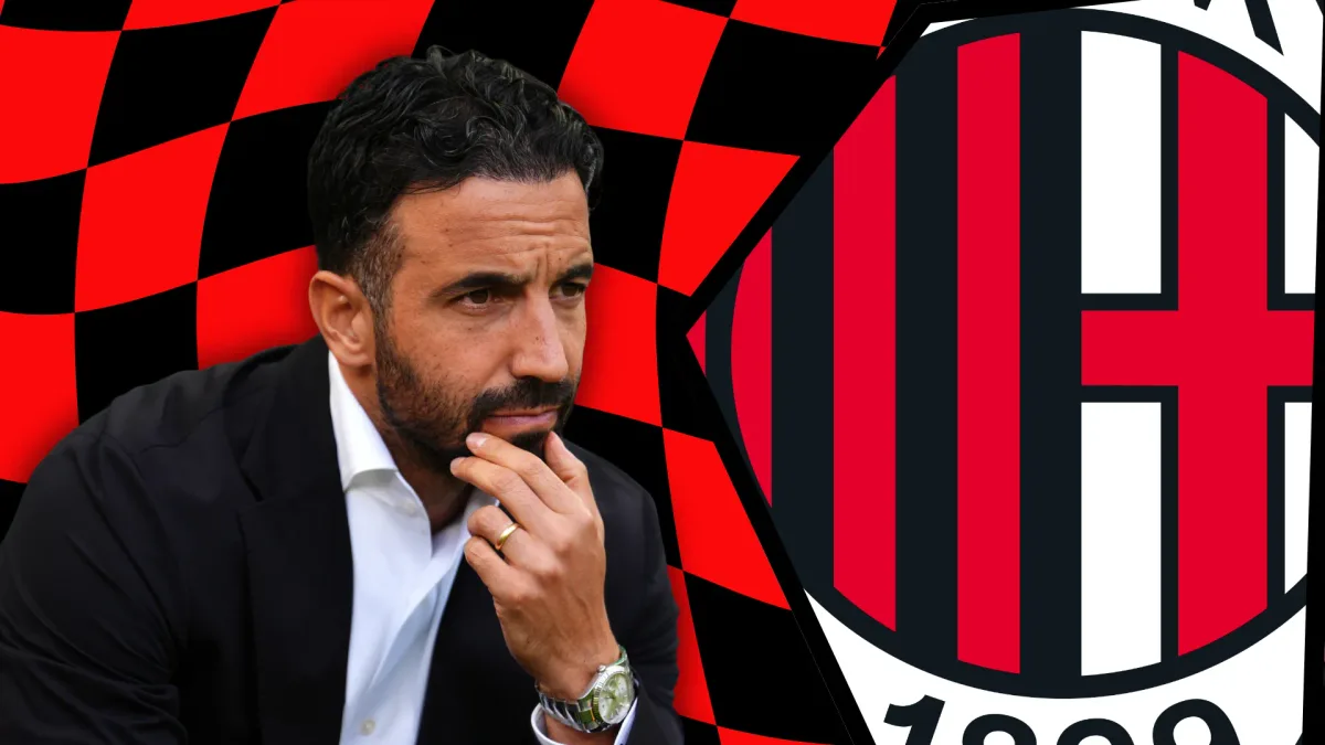 Guia do Milan: Reconstrução do elenco e de Amorim cria desafio na busca por protagonismo na Itália