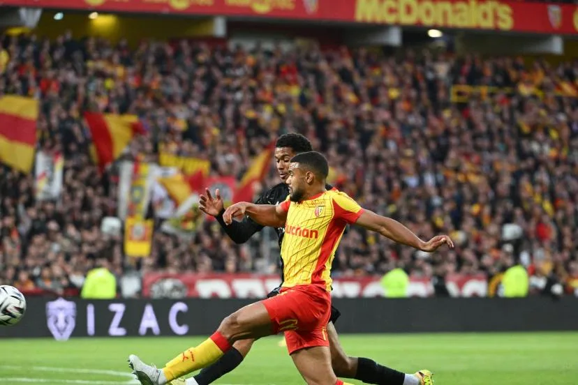 PSG-Lens, une rencontre « à risque » pour la Division nationale de lutte contre le hooliganisme