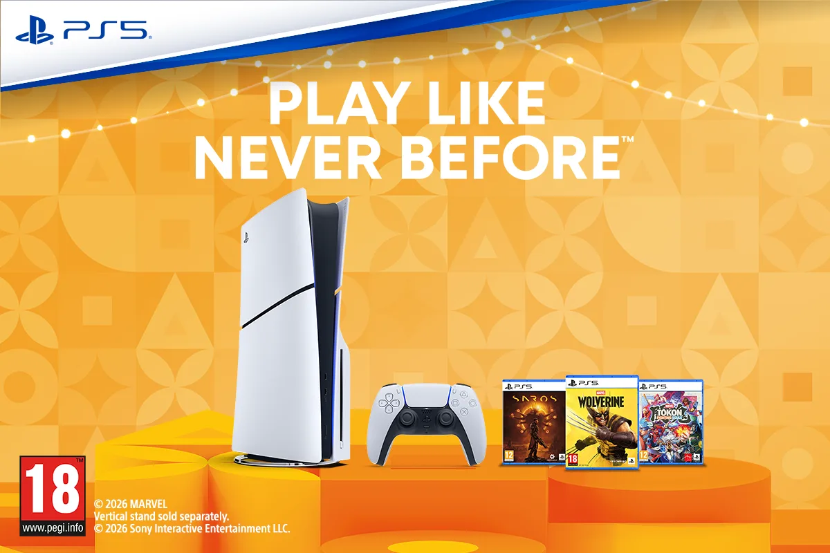 PlayStation 5 Consoles Are Back in Stock: Here’s Your Chance to Buy This Great Indian Festival
