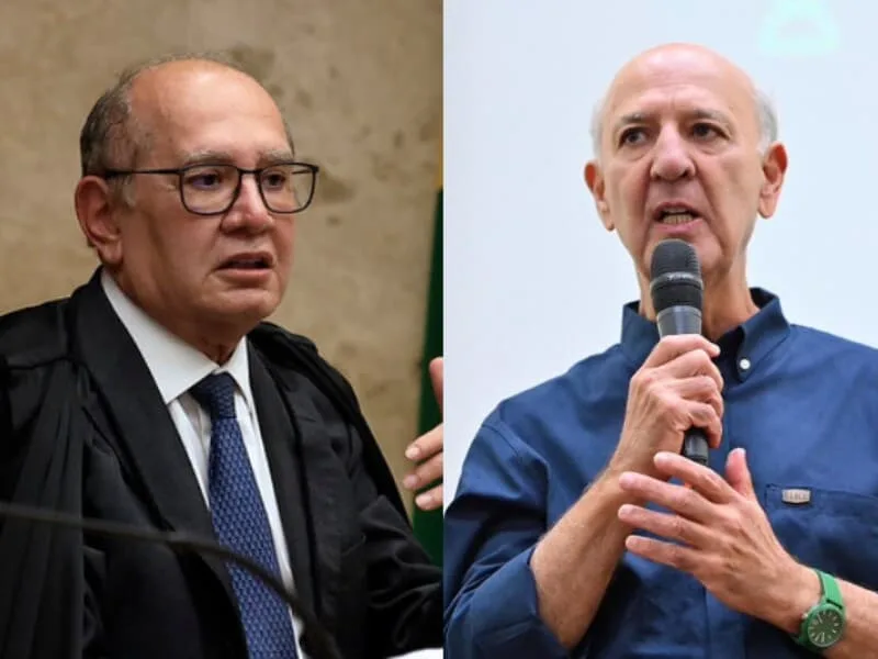 Voto de Gilmar na Ficha Limpa pode reforçar inelegibilidade de Arruda