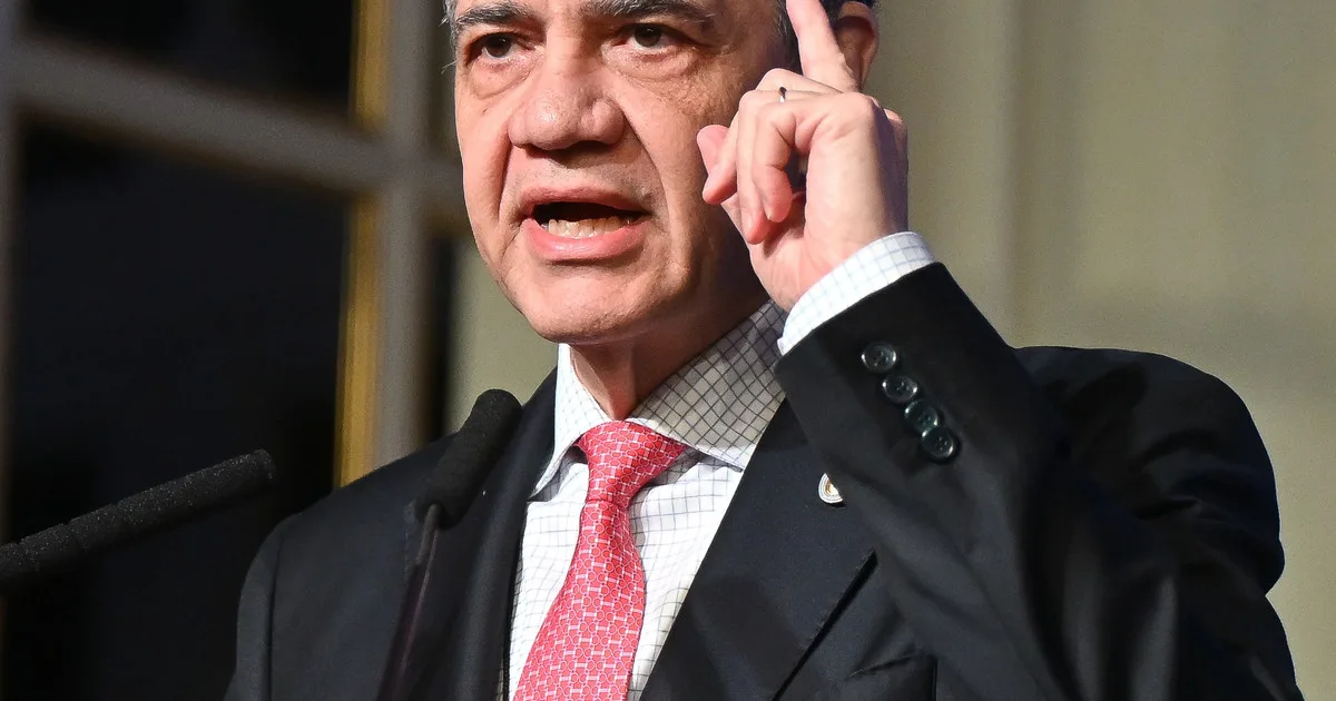 Jorge Macri evalúa no desdoblar la elección de la Ciudad en 2027 y votar en octubre