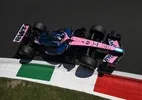 F1: Piloto da Alpine é intimado pelo exército e pode perder habilitação