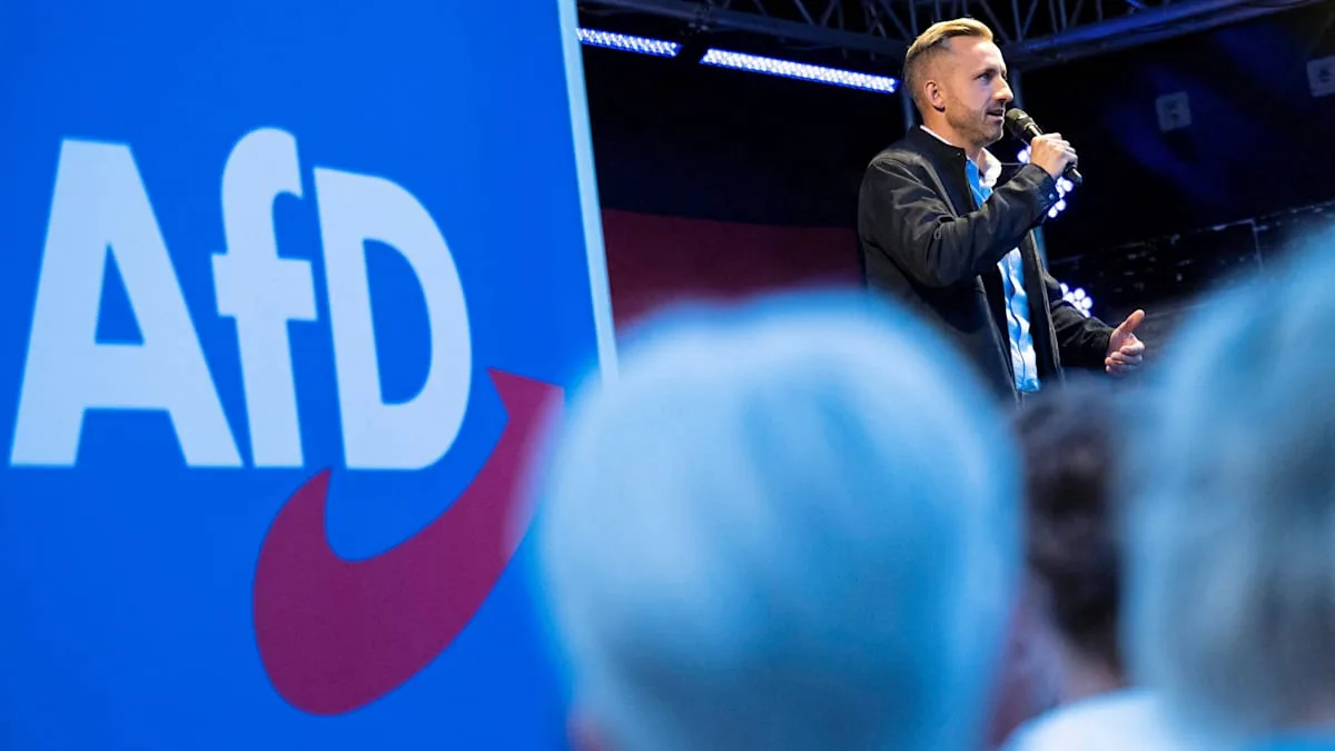 „Es gibt eine Mehrheit gegen Ulrich Siegmund“