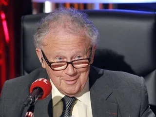 TÉMOIGNAGES. « , moi-même... Nous sommes des enfants de Philippe Bouvard », salue Laurent Ruquier