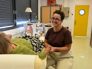 Octobre rose. « Un temps pour eux hors de l’hôpital » : des massages et soins gratuits pour les malades du cancer