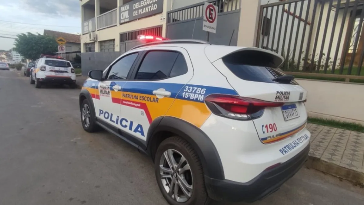 Mulher é agredida, ameaçada e mantida amarrada em cadeira por três horas pelo ex em Uberaba