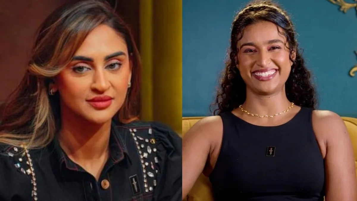The Traitors India Season 2 Finale: Krystle D'Souza And Rida Tharana Win The Show
