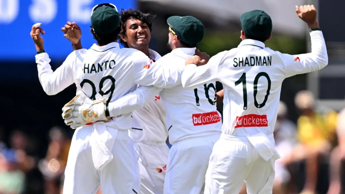 "We Are In A Very Good Position": Bangladesh Chief Selector On Chances Of Reaching WTC Final