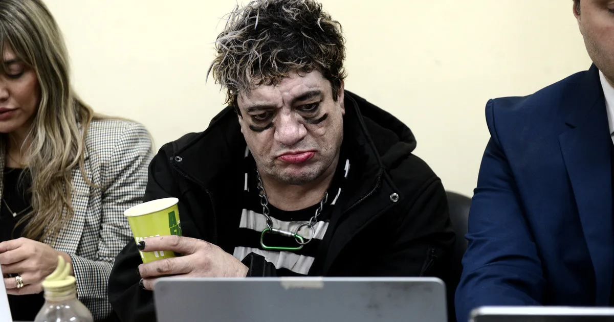 Internaron a Pity Álvarez en el Hospital Tornú: ingresó con un cuadro de "deterioro cognitivo"