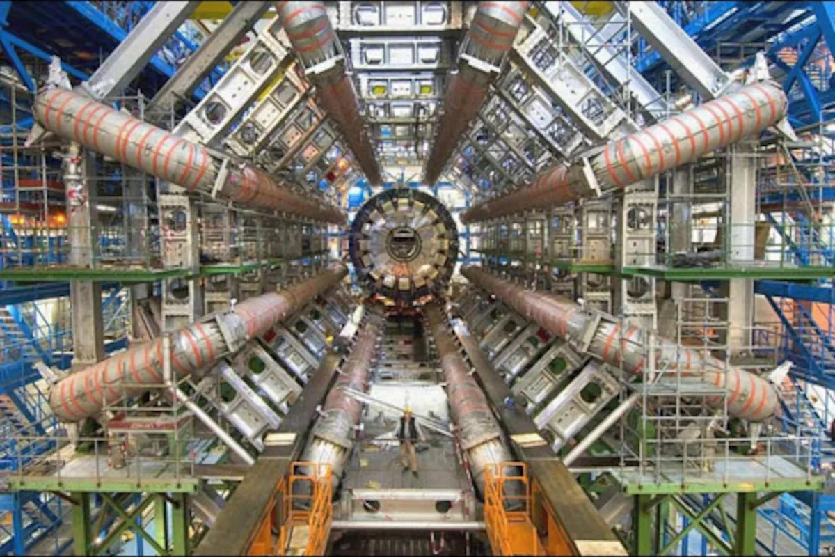 Cern and Mistral partner to build ‘Flare’, a new AI model for physics
