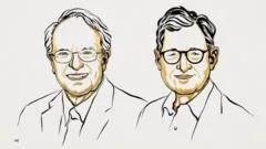 Americanos vencem Nobel de Economia por modelo para entender decisões de famílias e empresas