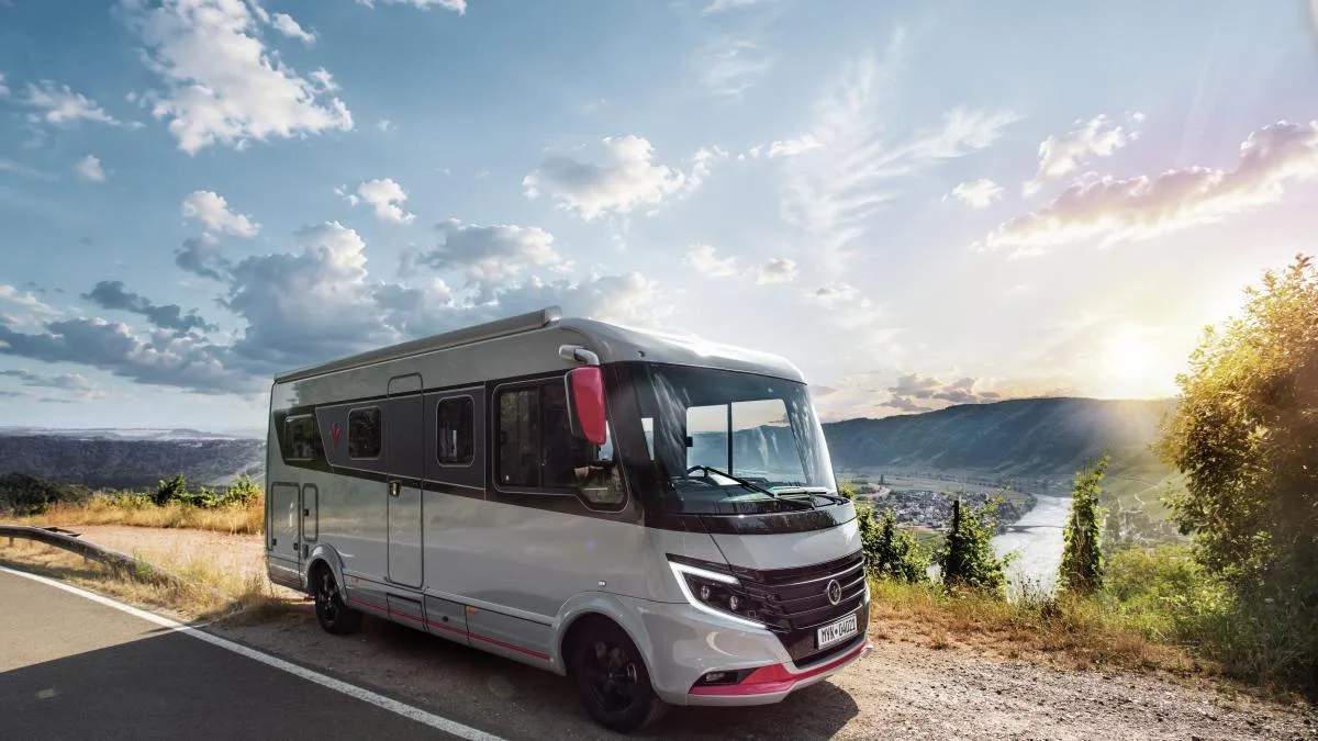 Una de las autocaravanas más deseadas da el salto para ofrecer más autonomía y seguridad