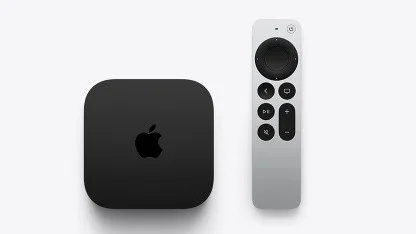 Streamingbox: Neues Apple TV 4K unterstützt vier Homepods
